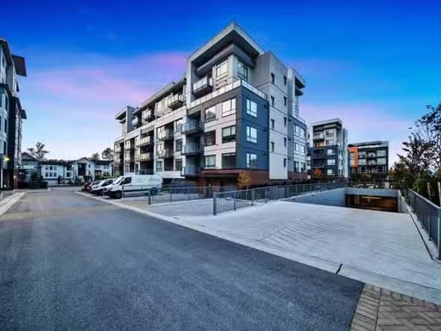 Apartment for rent in City of Langley, Metro Vancouver Regional District