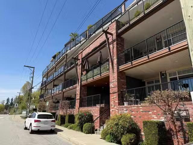 Apartment for rent