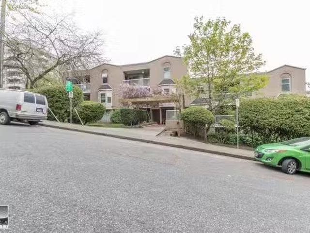 Apartment for rent in New Westminster, Metro Vancouver Regional District
