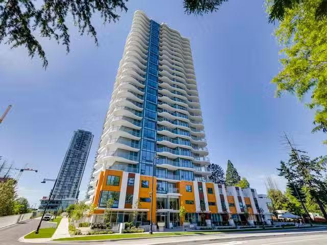 Apartment for rent in Surrey, British Columbia