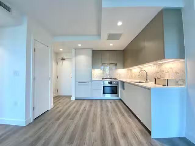 Apartment for rent in Vancouver, British Columbia