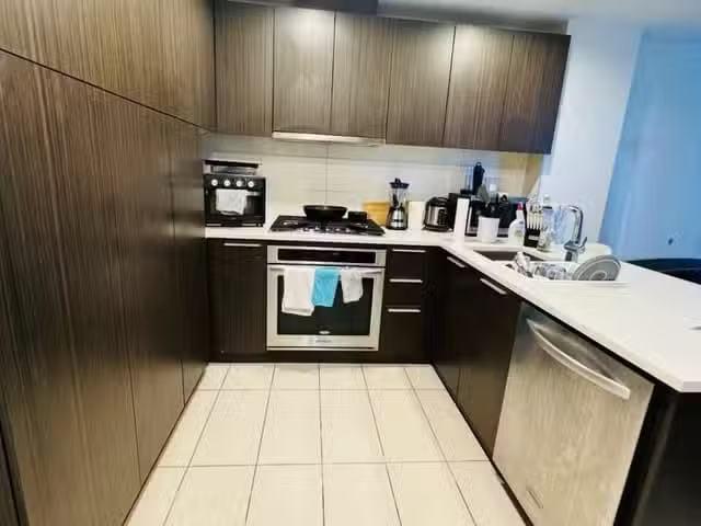 Apartment for rent in Vancouver, British Columbia