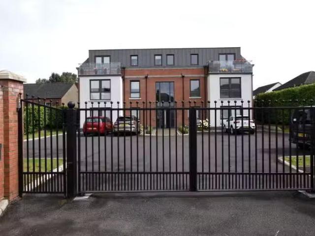 Apartment to rent