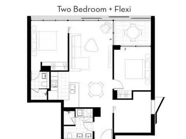 Apartment for rent in Sydney, New South Wales