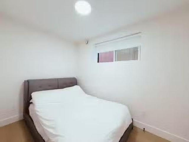 House for rent in Burnaby, British Columbia