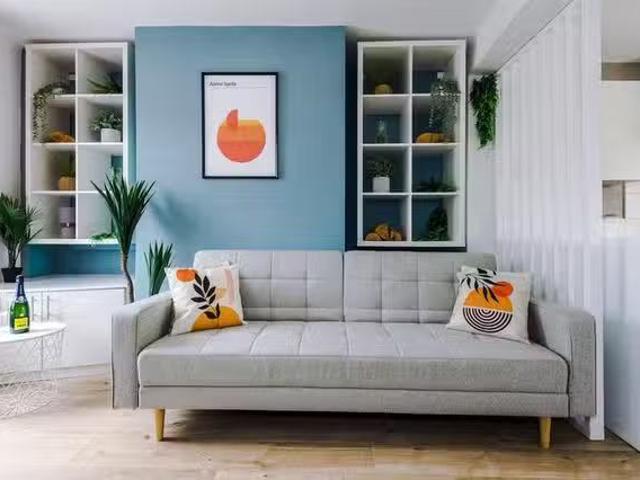 Apartment for rent in Hoole, Two Mills
