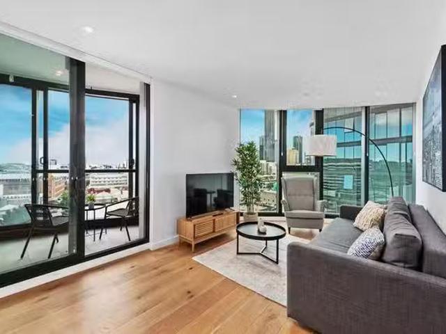 Apartment for rent in Toombul, Queensland