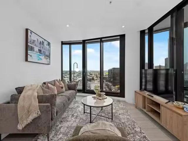 Apartment for rent in Toombul, Queensland
