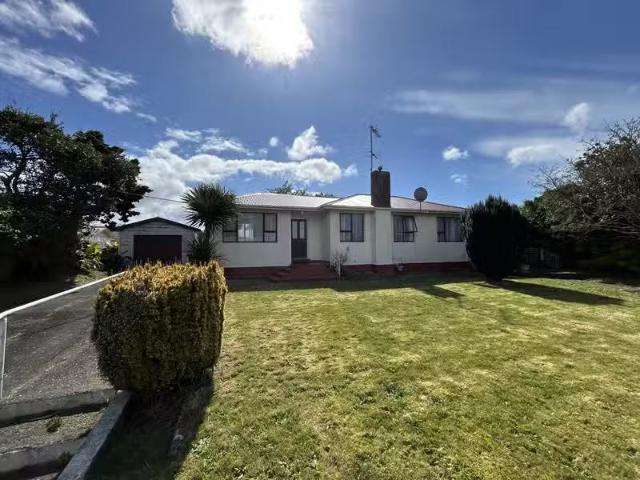 House for rent in Taranaki