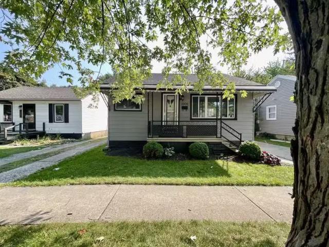 House for rent in Maidstone, Ontario