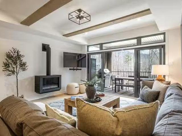 Apartment for rent in Laurentides, Quebec