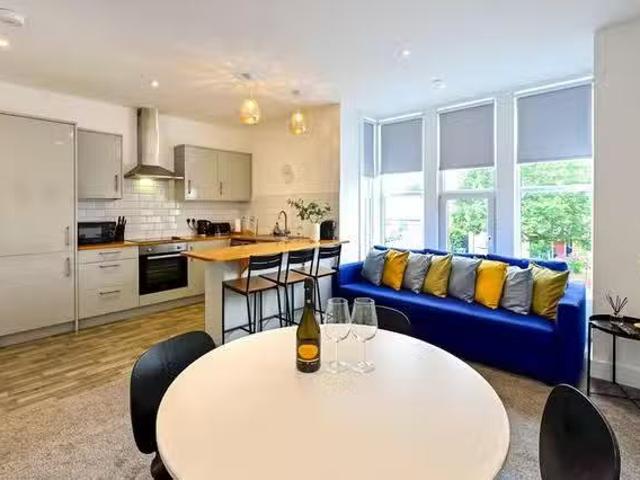 Apartment for rent in Falcon Lodge, Wales