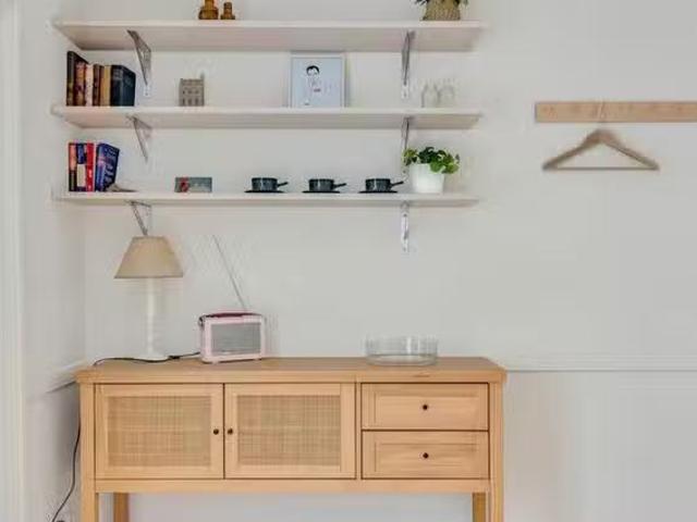 Apartment for rent in St. Mildred's, The Bridge