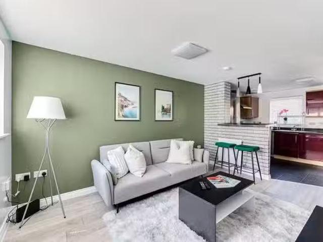 Apartment for rent in Broughton Gate, Monkston Park
