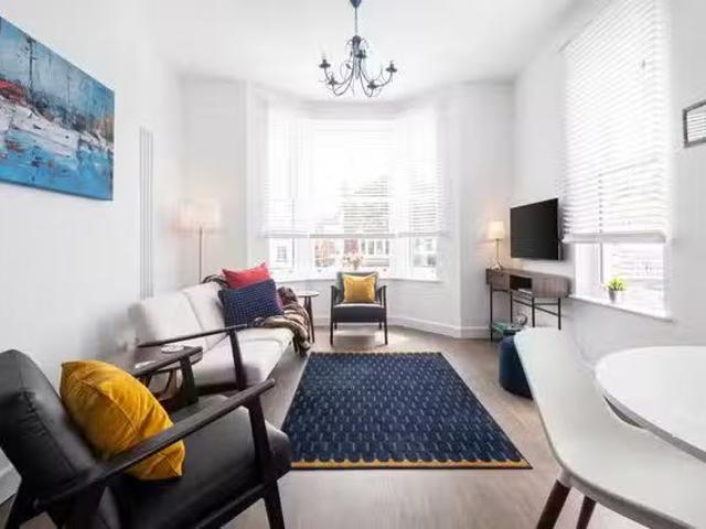 Apartment for rent in Falsgrave, Kepwick