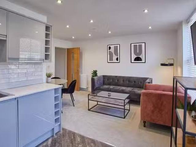 Apartment for rent in Whitby, North Yorkshire