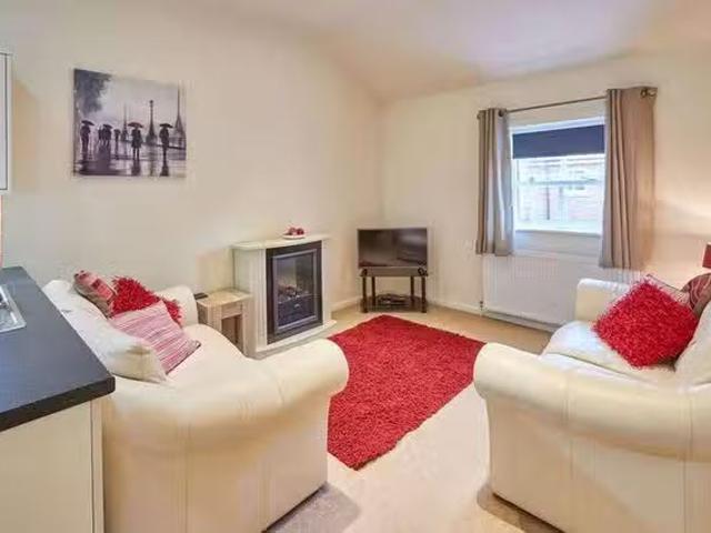 Apartment for rent in Folkton, North Yorkshire