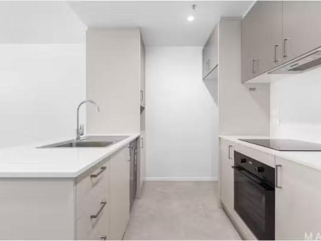 Apartment for rent in Greenway, Australian Capital Territory