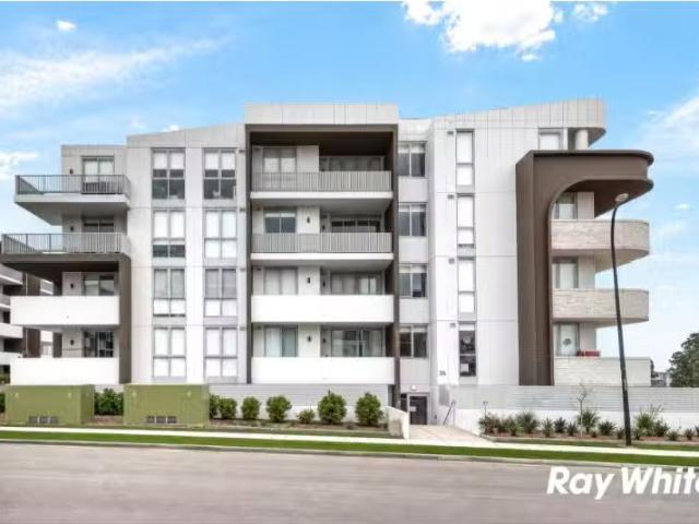 Apartment for rent in Schofields, Sydney