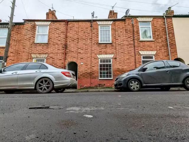 House for rent