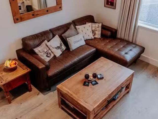Apartment for rent in Llanarthney, Dryslwyn