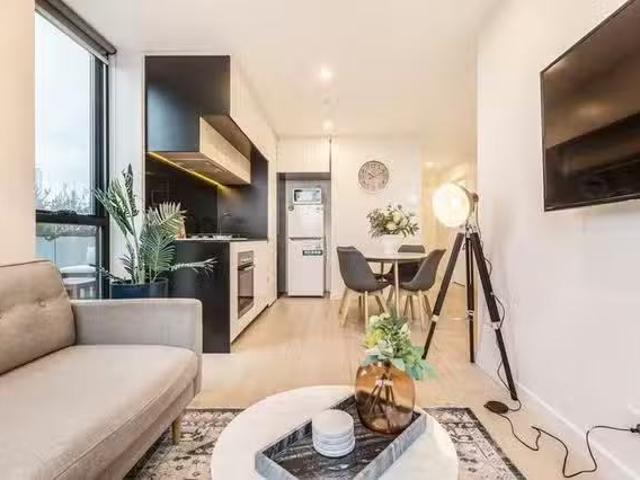 Apartment for rent in Camerons Creek, Victoria