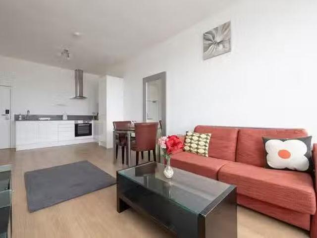 Apartment for rent in Smethwick, West Midlands