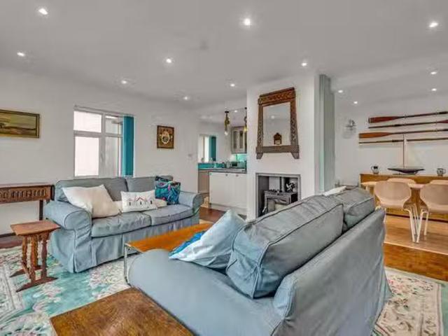Apartment for rent in Hampton, The Bridge