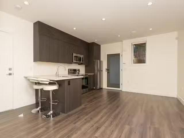 House for rent in Burnaby, British Columbia