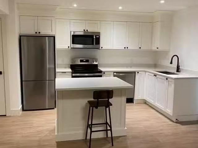 House for rent in City of Langley, Metro Vancouver Regional District