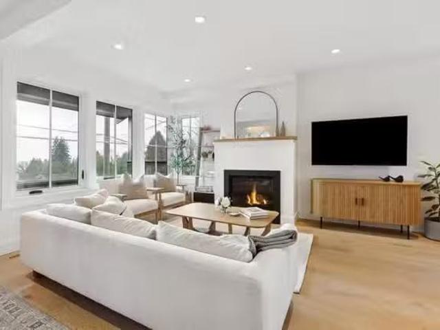 House for rent in North Vancouver, British Columbia