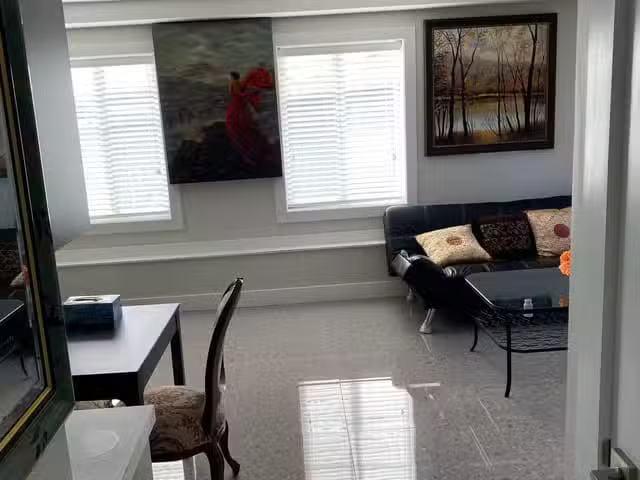 House for rent in Vancouver, British Columbia
