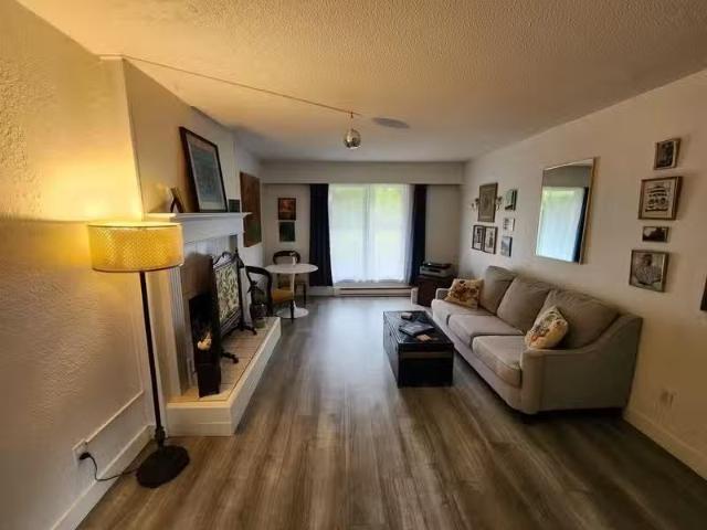 Condo for rent in Sooke, British Columbia
