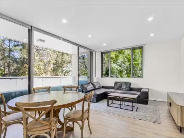 Apartment for rent in Sydney, New South Wales