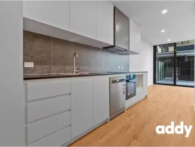 Condo for rent in Australian Capital Territory