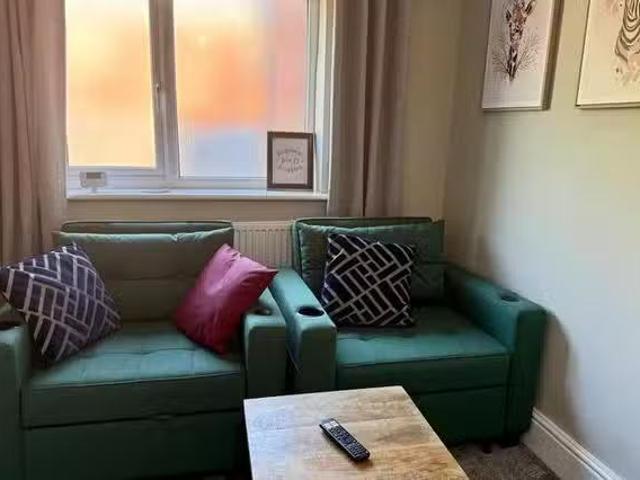 Apartment for rent in Southport, Sefton