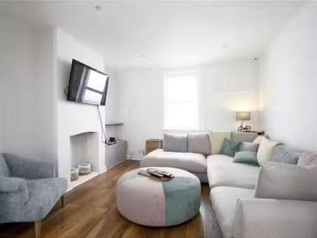 Apartment for rent in St Thomas', The Slade
