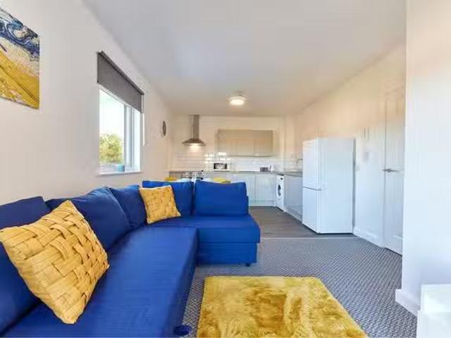 Apartment for rent in Percy Main, North Shields