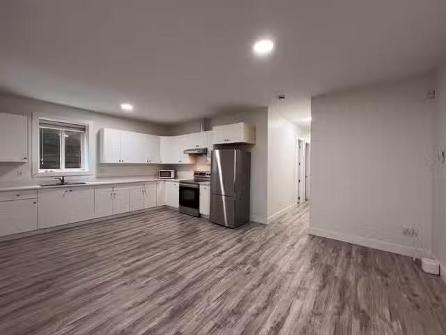House for rent in Surrey, British Columbia