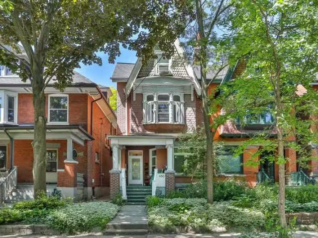 Condo for rent in Woburn, Ontario