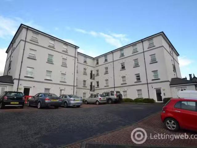 Apartment for rent