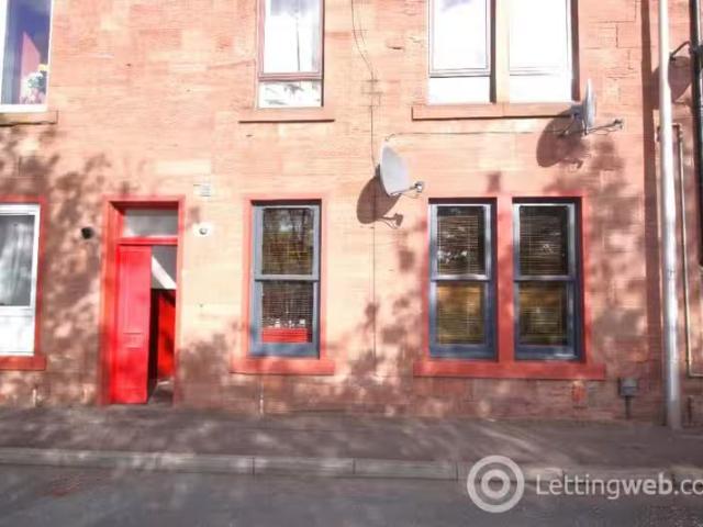 Apartment for rent