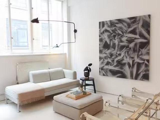 Apartment for rent in Bethnal Green, Greater London