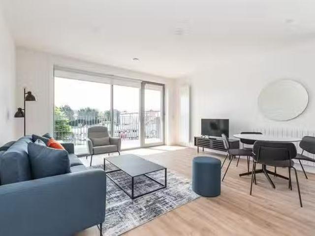 Apartment to rent in Blackrock, North Tipperary