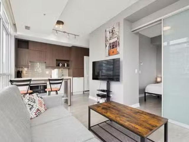 Apartment for rent in Woburn, Ontario