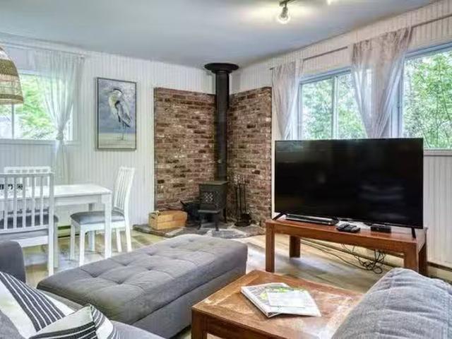 Apartment for rent in Laurentides, Quebec