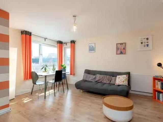 Apartment for rent in Leith Links, Leith