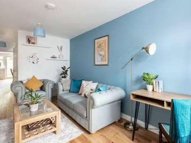 Apartment for rent in Northway, The Slade