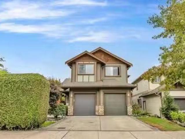 House for rent in Maple Ridge, British Columbia