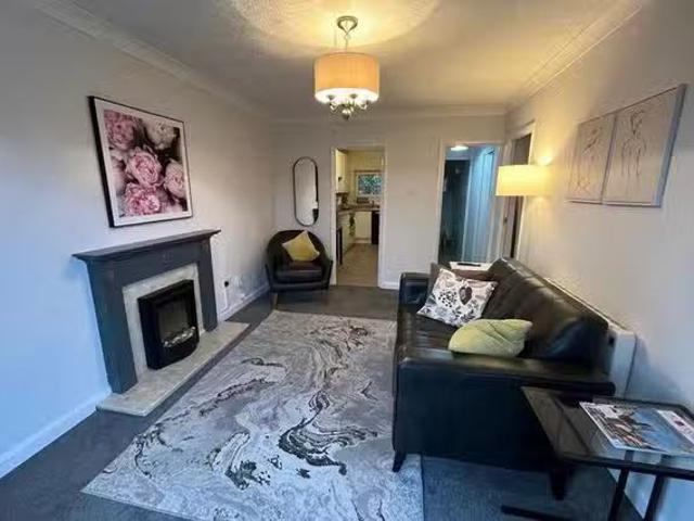 Apartment for rent in Chapel St. Leonards, Belleau